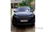 Land Rover Discovery Sport 2015